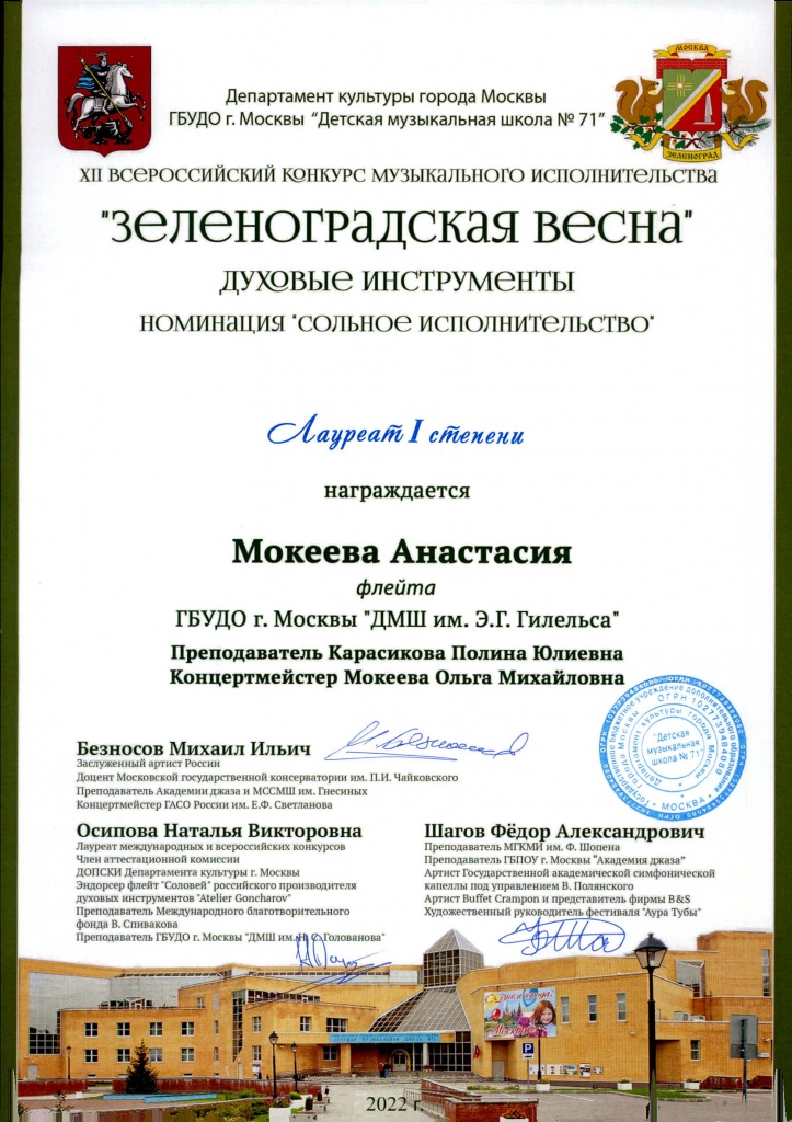 Мокеева Анастасия_Зеленоградская весна.jpg