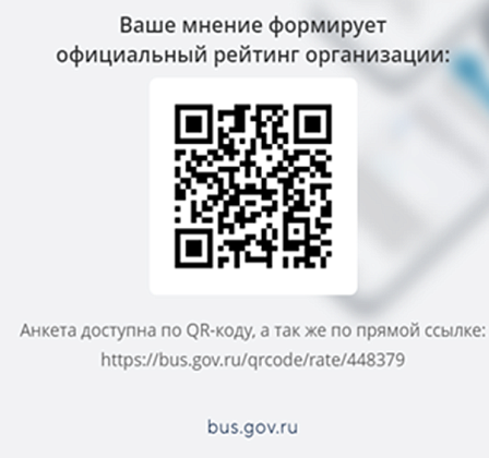 Независимая оценка качества образования